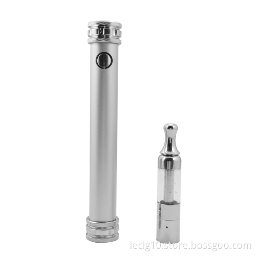 hotsales with high quality bluetooth app e cigrette bluetooth vaporizer IVW